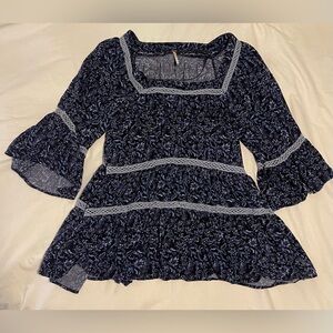 Free people top